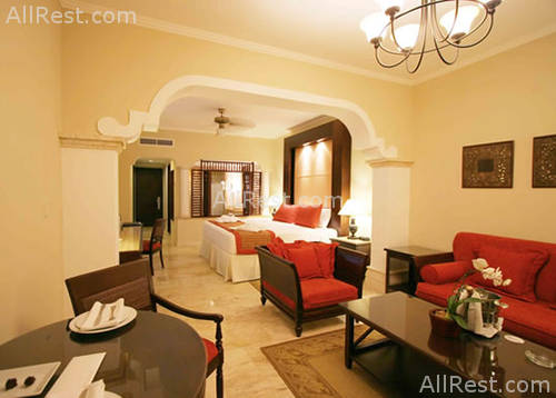 Paradisus Palma Real 12